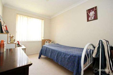 Property photo of 3/200 Targo Road Girraween NSW 2145