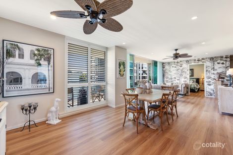 Property photo of 709/1 Como Crescent Southport QLD 4215