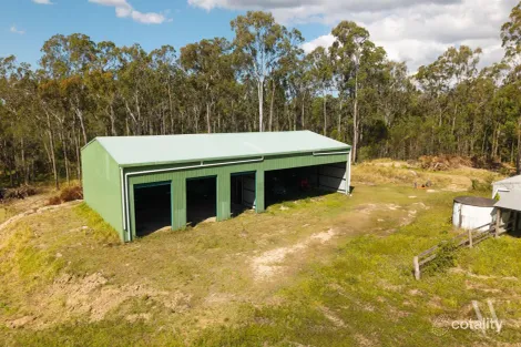 Property photo of 369 Counter Road Wolvi QLD 4570