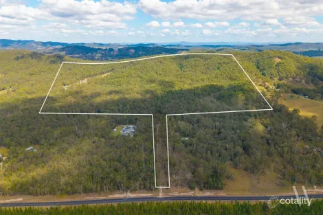 Property photo of 369 Counter Road Wolvi QLD 4570