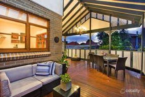 Property photo of 44 Flavelle Street Concord NSW 2137