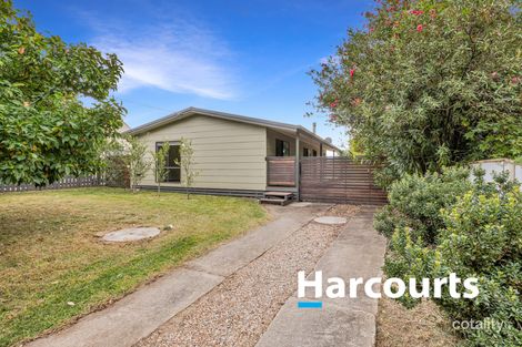 Property photo of 6177 Mansfield-Whitfield Road Whitfield VIC 3733