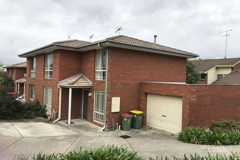 8/28 Beevers St, Footscray, VIC 3011