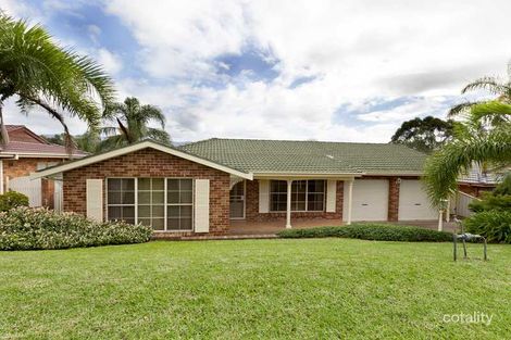 12 Cormack Ave, Dapto, NSW 2530