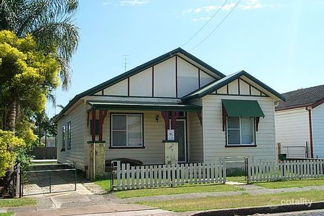 Property photo of 38 Gow Street Hamilton North NSW 2292