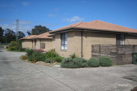 Property photo of 2/21 Urquhart Street Woodend VIC 3442