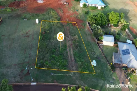 12 Hendle St, Childers, QLD 4660