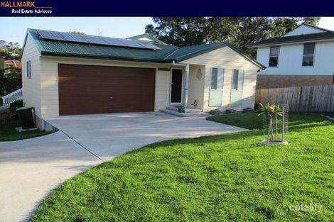17 Evans Rd, Tuross Head, NSW 2537