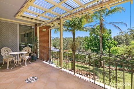 Property photo of 1 Morrison Place Pennant Hills NSW 2120