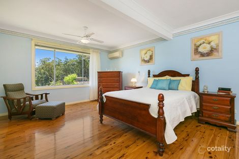 Property photo of 1 Morrison Place Pennant Hills NSW 2120