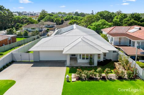 Property photo of 7 James Road Corrimal NSW 2518