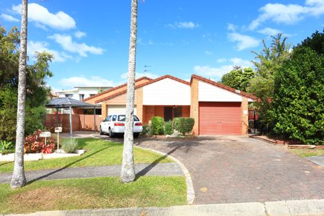 Property photo of 2/91 Corunna Crescent Ashmore QLD 4214