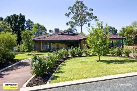 26 Bottega Pl, Lesmurdie, WA 6076