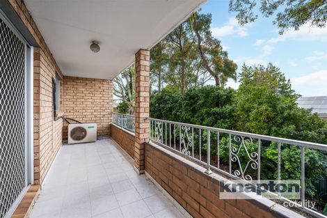 Property photo of 4/1 Stacey Street Bankstown NSW 2200