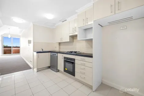 Property photo of 117/10 Webb Street Croydon NSW 2132