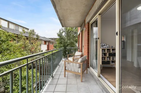 Property photo of 214/111 Punt Road Windsor VIC 3181