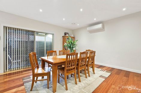 Property photo of 7 Riverview Crescent Eumemmerring VIC 3177