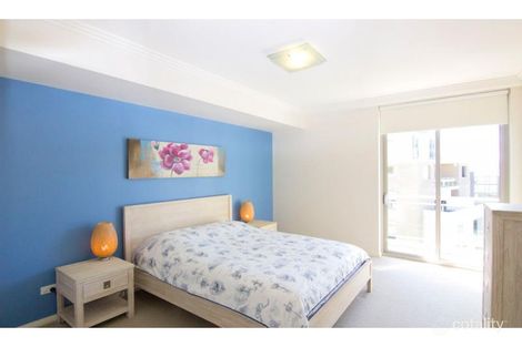 Property photo of 276/3-9 Church Avenue Mascot NSW 2020