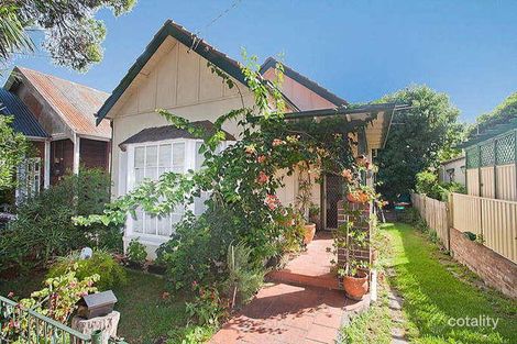 Property photo of 87 Station Street Tempe NSW 2044
