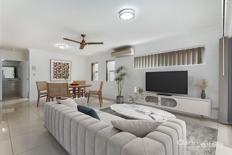 Property photo of 4/52 Gaythorne Road Gaythorne QLD 4051