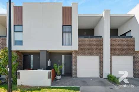 Property photo of 18 Arnold Close Findon SA 5023