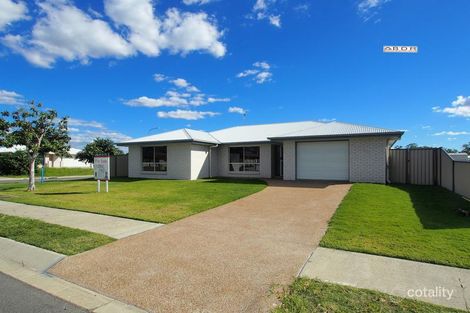 2/1 Traviston Way, Burrum Heads, QLD 4659