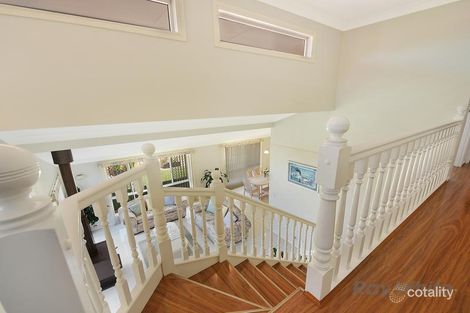 Property photo of 8 Contessa Place Bracken Ridge QLD 4017