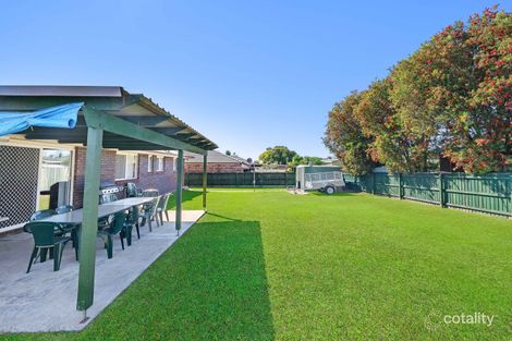 Property photo of 31 Bramble Crescent Deception Bay QLD 4508