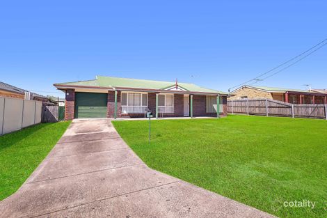 Property photo of 31 Bramble Crescent Deception Bay QLD 4508