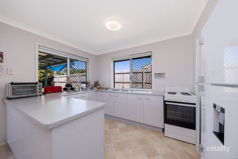Property photo of 31 Bramble Crescent Deception Bay QLD 4508