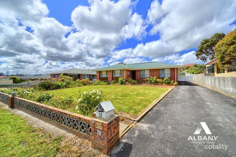 Property photo of 78 North Road Spencer Park WA 6330