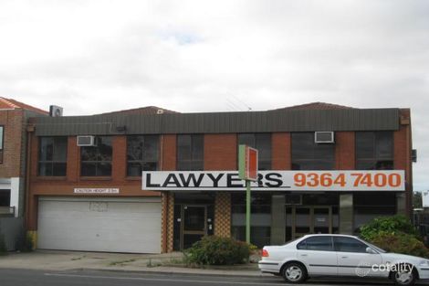 Property photo of 461A Ballarat Road Sunshine VIC 3020