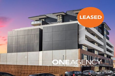 Property photo of 307/7 Wickham Street Wickham NSW 2293