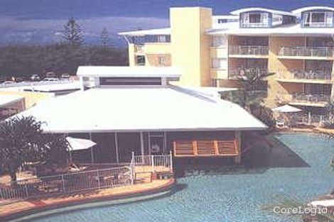 Property photo of 420/180 Alexandra Parade Alexandra Headland QLD 4572