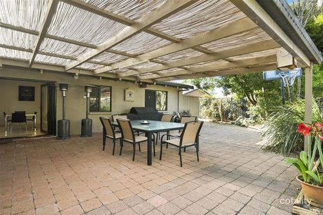Property photo of 31 Whitsunday Drive Currumbin Waters QLD 4223