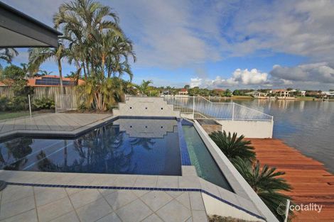 Property photo of 4 Cowiebank Place Pelican Waters QLD 4551