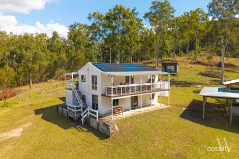 Property photo of 369 Counter Road Wolvi QLD 4570