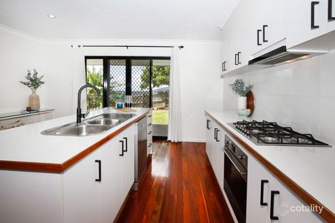 Property photo of 6 Willunga Close Douglas QLD 4814