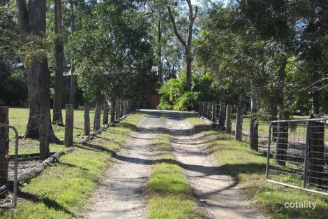 Property photo of 30 Rackley Road Walloon QLD 4306