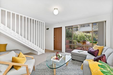 Property photo of 2/72 Subiaco Road Subiaco WA 6008