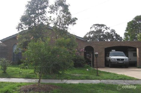 20 Harcourt Cres, Gladstone Park, VIC 3043