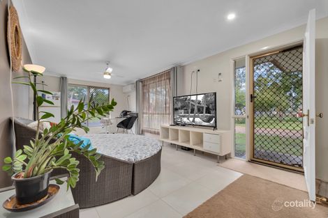 Property photo of 6 White Street Bundamba QLD 4304