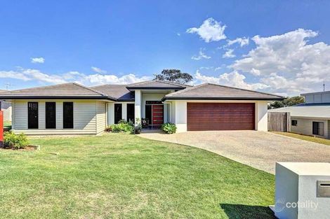 18 Hallii St, Ashfield, QLD 4670