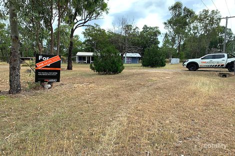 77 Kroombit Rd, Bouldercombe, QLD 4702