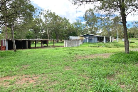 Property photo of 77 Kroombit Road Bouldercombe QLD 4702