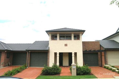 Property photo of 42 Hunterford Crescent Oatlands NSW 2117