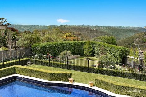 Property photo of 3 Benwerrin Close East Killara NSW 2071