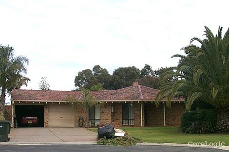 Property photo of 14 Coventry Court Kingsley WA 6026