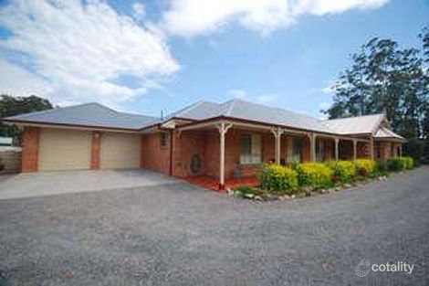 Property photo of 8 Athena Place King Creek NSW 2446