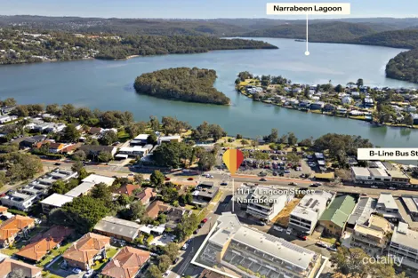 11/1-7 Lagoon St, Narrabeen, NSW 2101